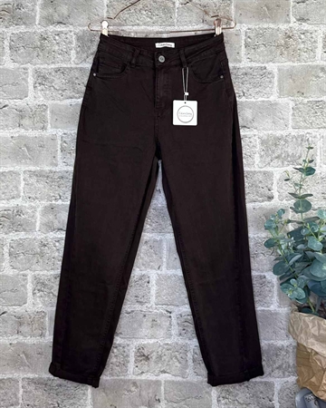 Cabana Living Blairs 8058 Dark Brown Jeans